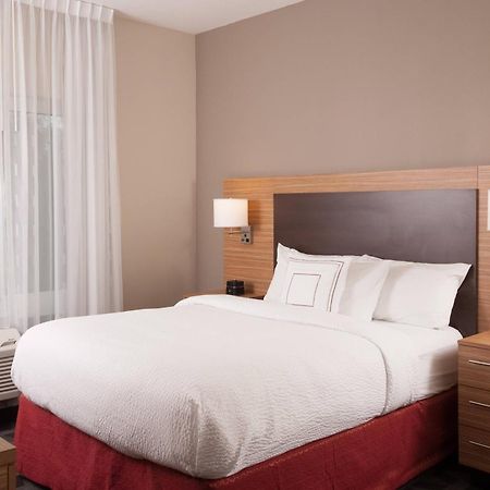 Towneplace Suites By Marriott Charleston Airport/Convention Center North Charleston Exterior foto