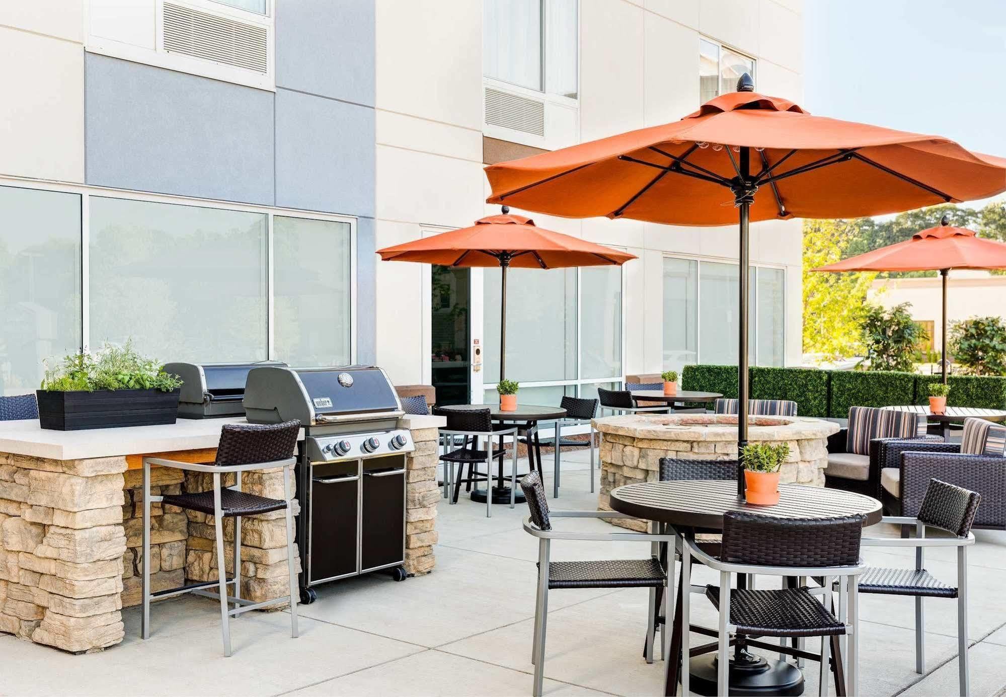 Towneplace Suites By Marriott Charleston Airport/Convention Center North Charleston Exterior foto