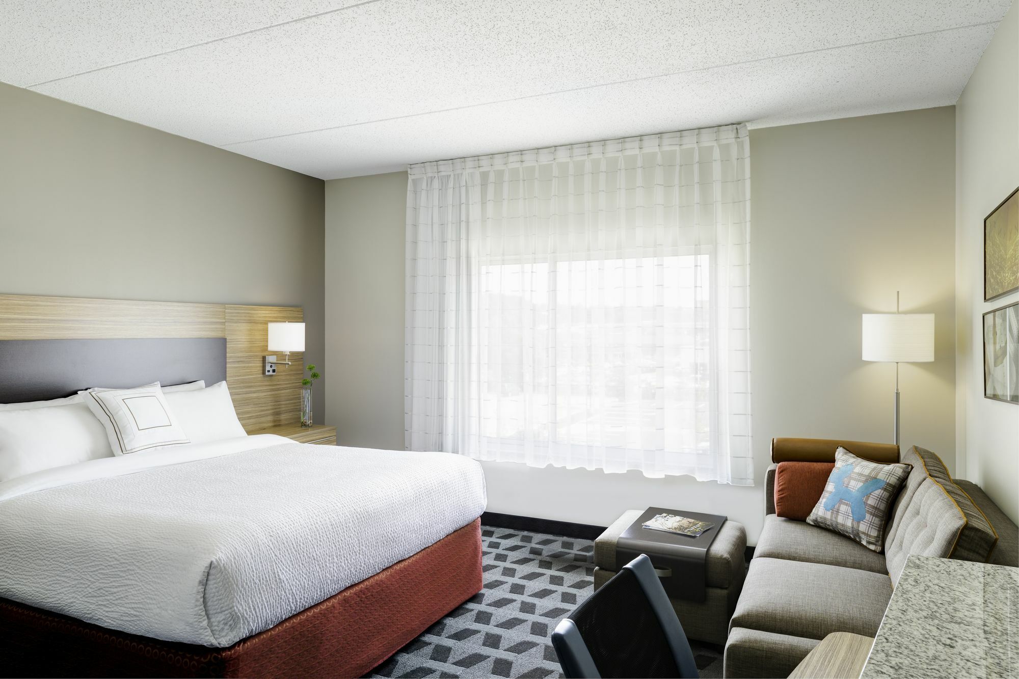 Towneplace Suites By Marriott Charleston Airport/Convention Center North Charleston Exterior foto